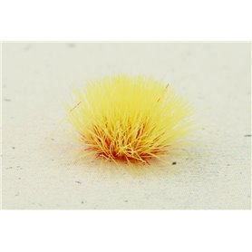 Paint Forge Kępki trawy Charon Yellow
