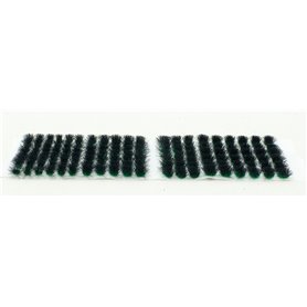 Paint Forge Kępki trawy AEGIR BLACK - 6mm