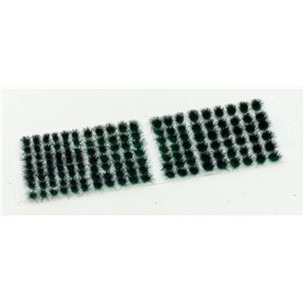 Paint Forge Kępki trawy AEGIR BLACK - 6mm
