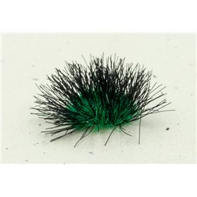 Paint Forge Kępki trawy AEGIR BLACK - 6mm