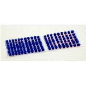 Paint Forge Kępki trawy NEPTUN BLUE - 6mm
