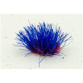 Paint Forge Kępki trawy NEPTUN BLUE - 6mm
