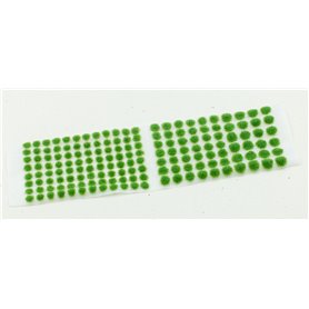 Kępki trawy Juicy Green 2mm