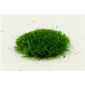 Kępki trawy Shady Green 2mm
