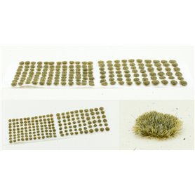 Kępki trawy Rotten Field 2mm