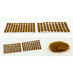 Paint Forge PFTU0204 Kępki trawy RUSTY GROUND - 2mm
