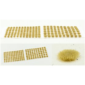 Paint Forge PFTU0205 Kępki trawy DRY GRASS - 2mm