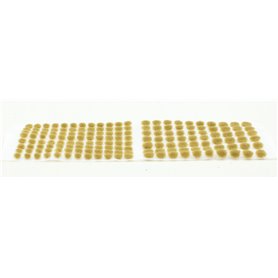 Paint Forge PFTU0205 Kępki trawy DRY GRASS - 2mm