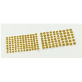 Paint Forge PFTU0205 Kępki trawy DRY GRASS - 2mm