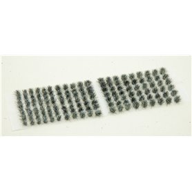 Paint Forge Kępki trawy BADLANDS - 6mm