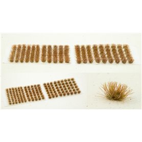 Paint Forge Kępki trawy TUNDRA - 6mm