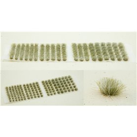Paint Forge Kępki Trawy Wild Plains - 6mm