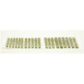 Paint Forge Kępki Trawy Wild Plains - 6mm