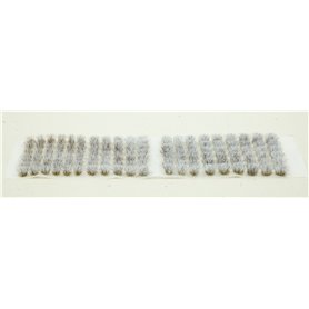 Paint Forge Kępki Trawy Winter Grass - 6mm