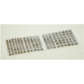 Paint Forge Kępki Trawy Winter Grass - 6mm