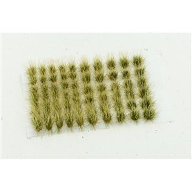 Kępki trawy Dead Grass Tufts 12mm