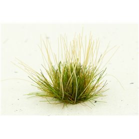 Kępki trawy Dead Grass Tufts 12mm