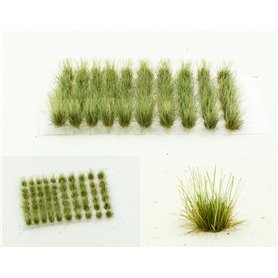 Kępki trawy Swamp Tufts 12mm