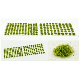 Paint Forge Kępki trawy SMALL MEADOW - 12mm