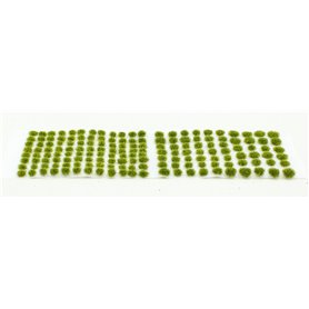 Paint Forge Kępki trawy SMALL MEADOW - 2mm