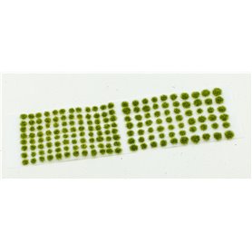 Paint Forge Kępki trawy SMALL MEADOW - 2mm