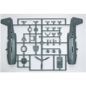 Sword 1:72 Grumman Avenger / Tarpon Mk.I