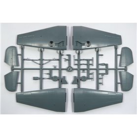 Sword 1:72 Grumman Avenger / Tarpon Mk.I