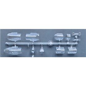 Sword 1:72 Grumman TBM-3S2 Avenger 