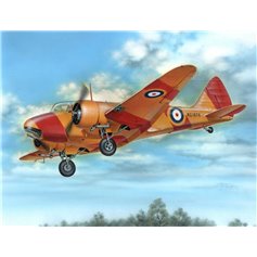 Special Hobby 1:48 Airspeed Oxford Mk.I / Mk.II - COMMONWEALTH SERVICE 