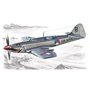 Special Hobby 48041 Fairey Firefly Mk.IV / V