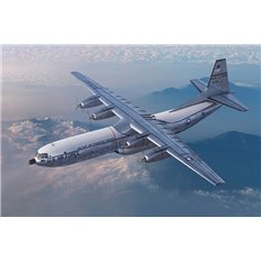 Roden 1:144 Douglas C-133B