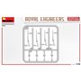 Mini Art 1:35 ROYAL ENGINEERS - SPECIAL EDITION