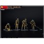 Mini Art 1:35 ROYAL ENGINEERS - SPECIAL EDITION