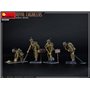 Mini Art 1:35 ROYAL ENGINEERS - SPECIAL EDITION