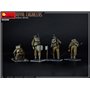 Mini Art 1:35 ROYAL ENGINEERS - SPECIAL EDITION