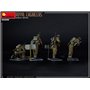 Mini Art 1:35 ROYAL ENGINEERS - SPECIAL EDITION