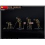 Mini Art 1:35 ROYAL ENGINEERS - SPECIAL EDITION