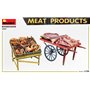 Mini Art 35649 Meat Products