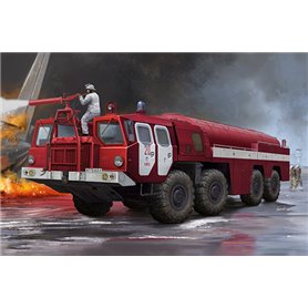 Trumpeter 01074 AA-60 (7310) model 160.01 ARFF