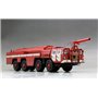 Trumpeter 01074 AA-60 (7310) model 160.01 ARFF