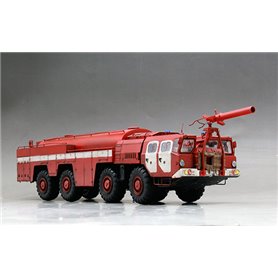 Trumpeter 01074 AA-60 (7310) model 160.01 ARFF