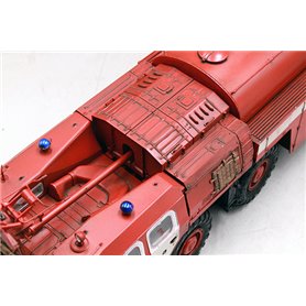 Trumpeter 01074 AA-60 (7310) model 160.01 ARFF
