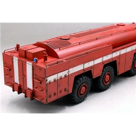 Trumpeter 01074 AA-60 (7310) model 160.01 ARFF