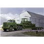 Trumpeter 01078 M920 Tractor tow M870A1 Semi Trailer