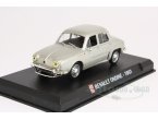 IXO/AutoPlus 1:43 Renault Ondine 1961