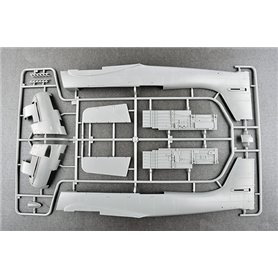 Trumpeter 02421 Ju-87B-2 Stuka