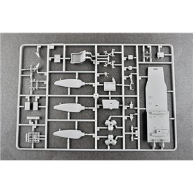 Trumpeter 02421 Ju-87B-2 Stuka