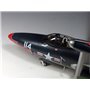 Trumpeter 02834 F9F-3 Panther