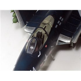 Trumpeter 1:48 F9F-3 Panther