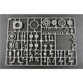 Trumpeter 1:48 UH-34D Seahorse